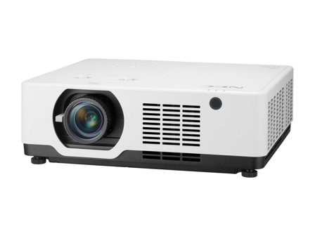 NEC PE506UL PE-Series Projector