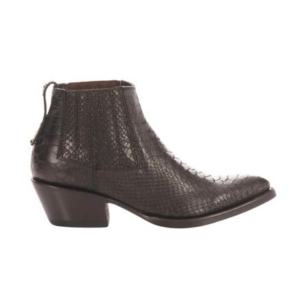 Ash, Ankle Boots Czarny, Kobieta, Rozmiar: 36 EU