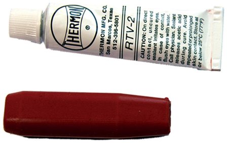 Danfoss Iceguard Ändavslut, Värme