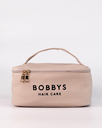 Bobbys Necessär - Beige