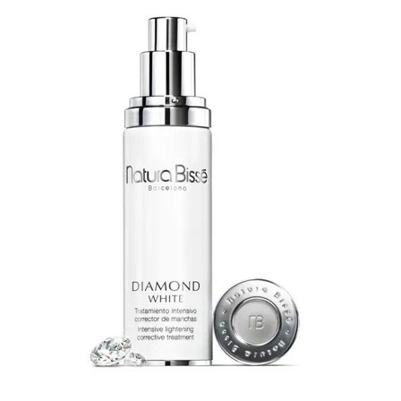 Natura Bissé Diamond White Serum 50ml