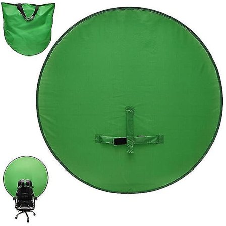 Valokuvaustausta 2-in-1 Taitettava Kääntyvä Studiotausta