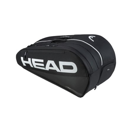 Head Tour Racket Bag L Black