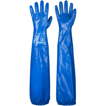 KJEMIKALIEHANSKE LANG NITRIL