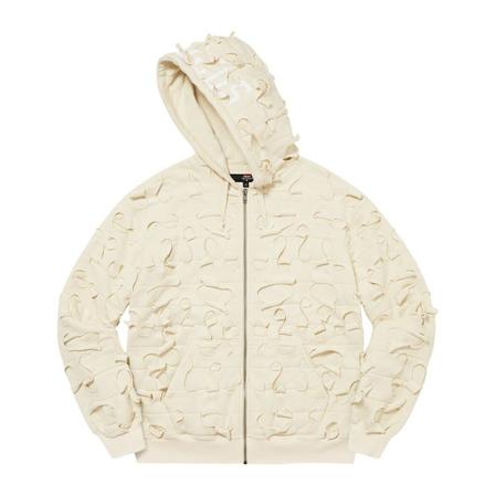 Supreme, Dresses Beige, Heren, Maat:L