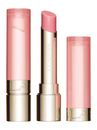 Clarins Lip Comfort Oil Lip Balm No. 1 - Pale Pink 3.0g