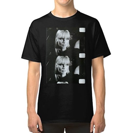 The Velvet Underground - Nico Claude Film Strip T-shirt