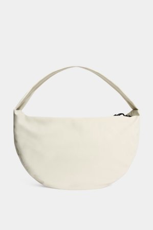 Adam Bag Matte Pelican