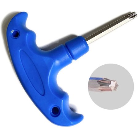 Golfnyckel Drivverktyg Passar För Taylormade Adams Rbz Callaway Cobra Titlesit Vikter Fairway Golfklubbor Skiftnycklar Verktyg Skaftadapter Hylsa (t25