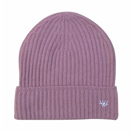 Wuth, Beanies Roze, Dames, Maat:ONE Size