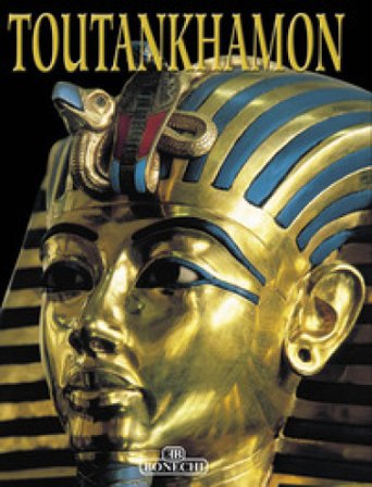 Tutankhamen. Ediz. francese NA