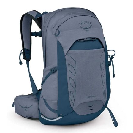Osprey Tempest 22 Blue Atlas