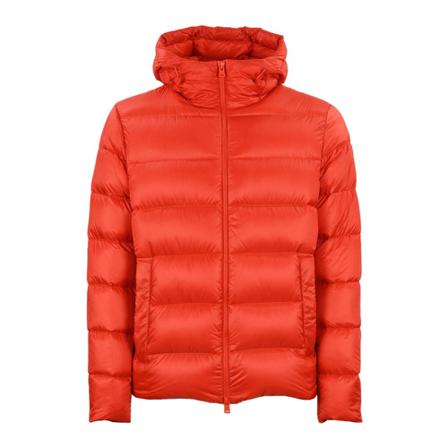 Herno Down Jacka orange, Herr, Herr, Storlek: XL
