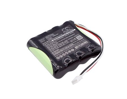 Akku tutkimus, testi, Laitteet 3M Dynatel 950ADSL, 950ADSL mittarille