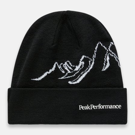 Peak Performance - Mountain Hat