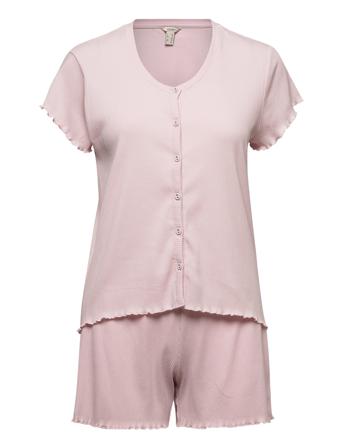 Pyjamas Pink Esprit Bodywear Women