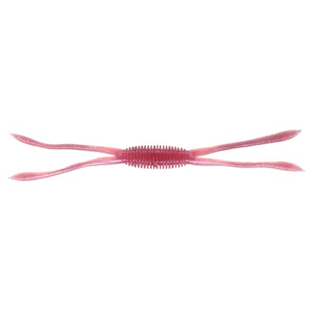 Sunny Bros Double Whip 3.9'' 9,9cm (6-pack) - Sunny Mimizu
