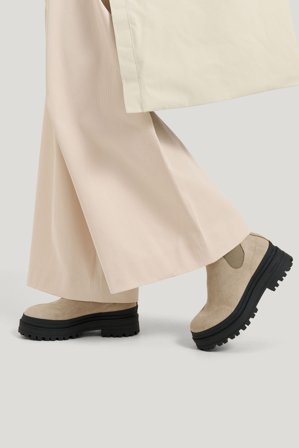 Tretorn Cela Hybrid W — Waterdichte Schoenen Dames — Beige | Bovenkleding, Regenlaarzen, Jassen & Regenkleding voor Dames, Heren & Kinderen