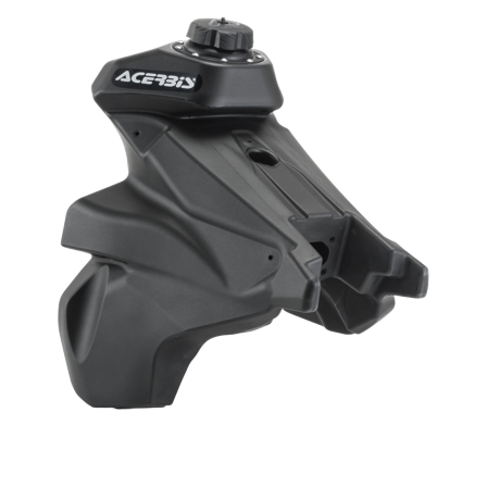 Acerbis Bränsletank Svart - Husqvarna FC 250 2016-2018