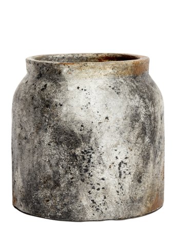 Muubs Krukke Echo 28 - Grey - H28CM