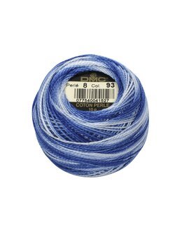 DMC Perlegarn nr. 8