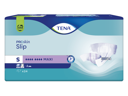 Tena Slip Maxi, Small, 24 stk.