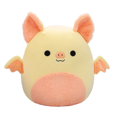 Squishmallows 40 cm Meghan Bat multicoloured [BR]