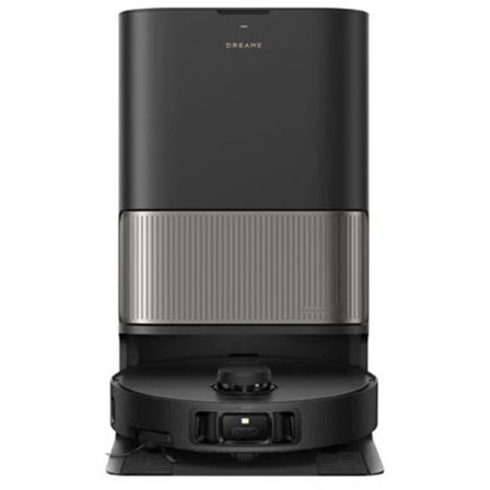Dreame - Robotstøvsuger L40s Pro Ultra black Svart