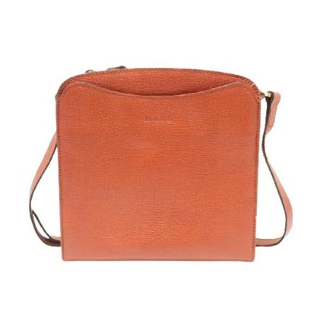 Loewe Pre-owned, Pre-owned Shoulder Bags Bruin, Dames, Maat:ONE Size,leather