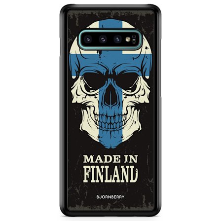 Bjornberry Skal Samsung Galaxy S10 Plus - Made In Finland