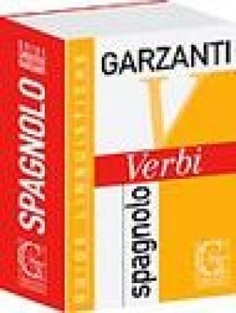 Verbi spagnoli Javier Santos Lopez