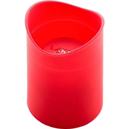 Lékué Kakform 8 st Röd | Bakning > Kakbakformar > Kakform | Bagaren och Kocken