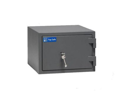 HABEKO Stöldskyddsskåp SB20 21 liter 30P - Lyreco - Kontorsmöbler och inredning - Skåp och hyllor - Värdeskåp