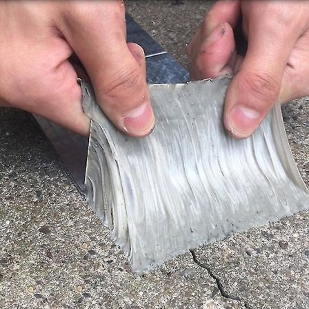 Hyperresistent och vattentät tejp 5cm*5m