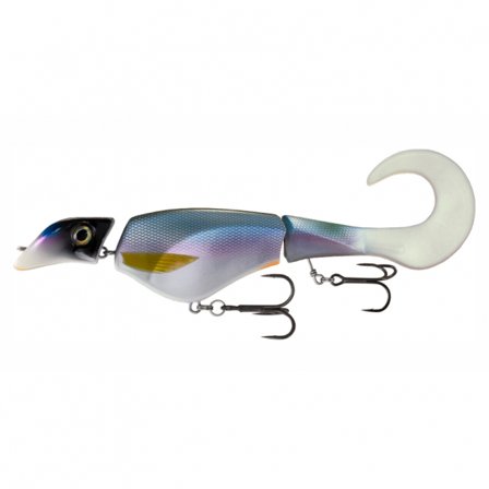 Headbanger ColossusCurly 31cm, 170g - Cisco