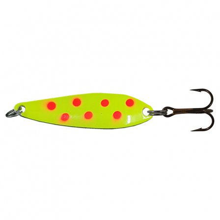 Gladsax Mini Alfa Copper 12g - 03