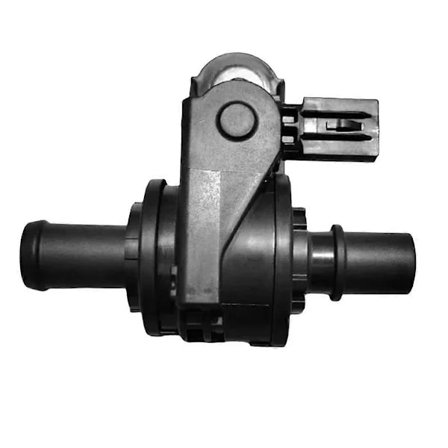 Motor Kølevæske Kontrolventil 16671-25070 til 2018-2022 Bil Varmelegeme Vandventil 1667125070