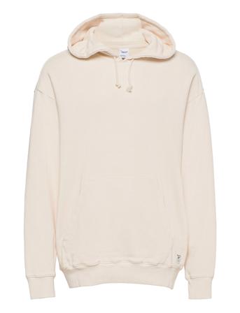 Cl Nd Hoodie White Reebok Classics