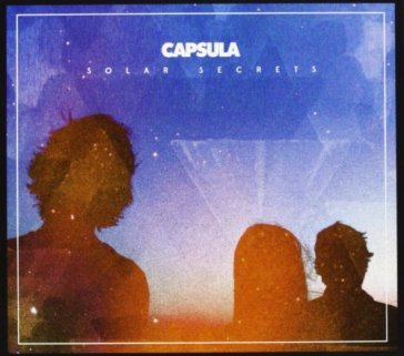Solar secrets CAPSULA