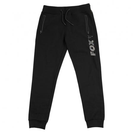 Fox Black/Camo Print Jogger - XL