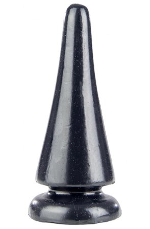 Pluggiz Ass Tree 14 cm Analplugg - Blushme.se