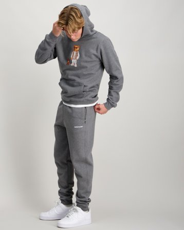 Baron Filou Sweatpants Grå Byxor Kille - Kids Brand Store