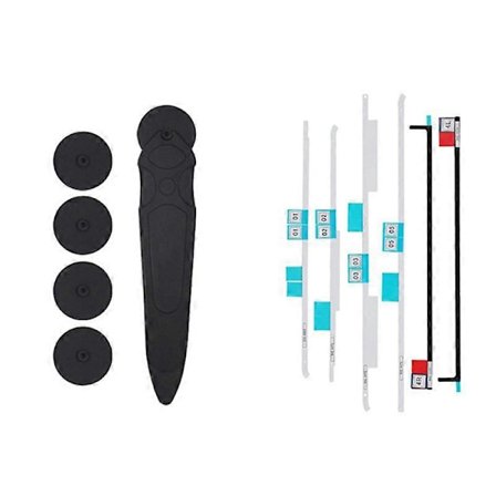 Kompatibel med iMac 27-tommers A1419 skjermtape/limstripe/åpne LCD-verktøy A1419 A2115 A2116 076-1437 076-1422