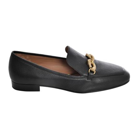 Tory Burch, Jessa Shoes Zwart, Dames, Maat:40 EU