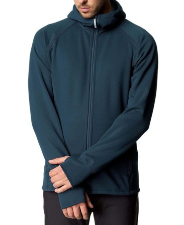 Houdini M's Mono Air Houdi Blue Illusion