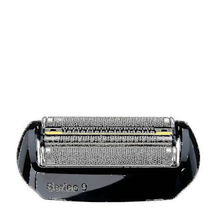 Ersättningskassettfolie för Braun Series 9 Elektrisk Rakapparat 92b Svart