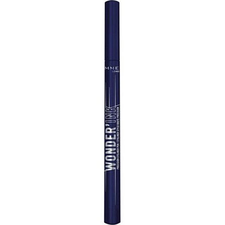RIMMEL Kajalpenna Vattentät Spets Precision Nyans Aquatic Aria (003) l'eyeliner