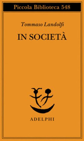 In società Tommaso Landolfi
