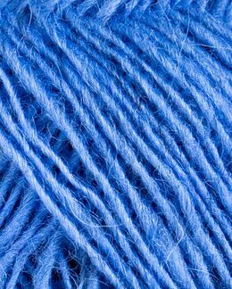 Garn Fjallalopi Türkis