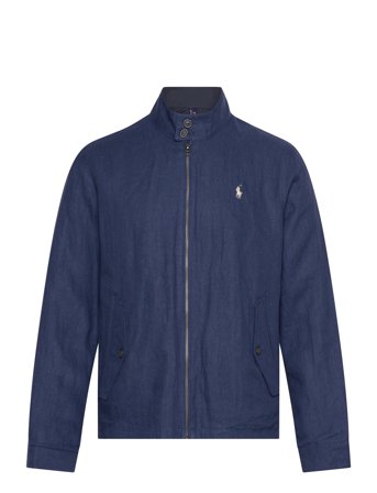 Polo Ralph Lauren | The Bedford Reversible Jacket | XL